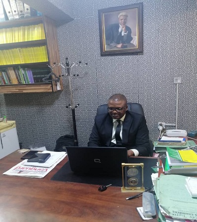 attorneys