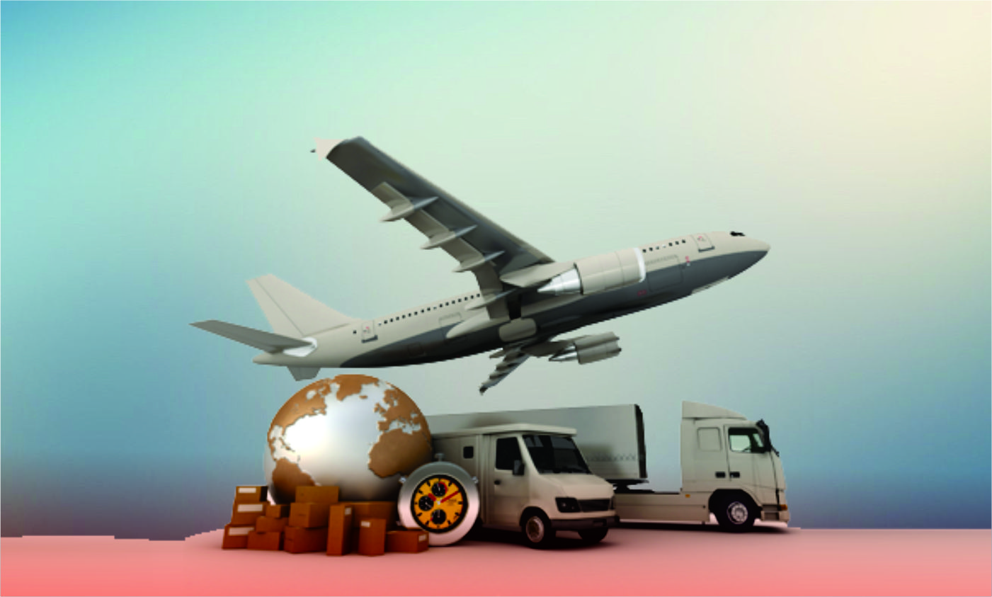 aviation & logistics consultants