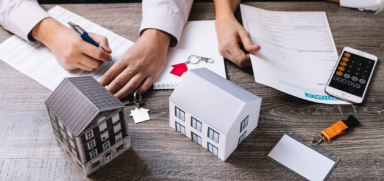 real estate & succession